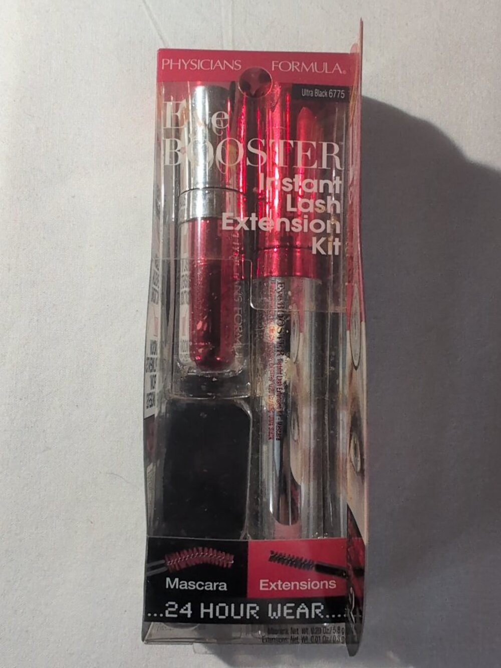 Physicians Formula Eye Booster Instant Lash Extension Kit